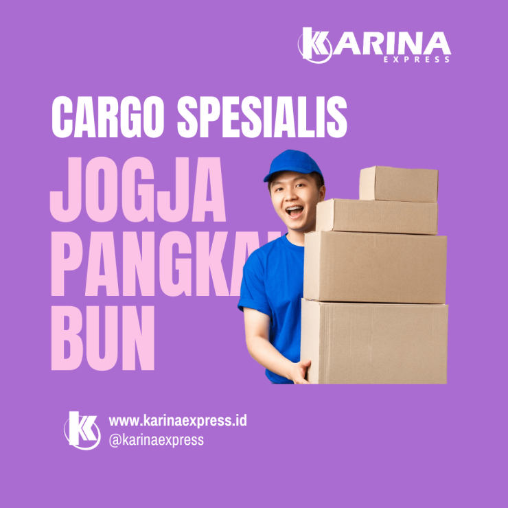 Ekspedisi Jogja Pangkalan Bun