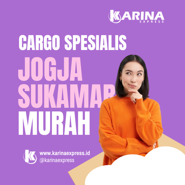 Ekspedisi Jogja Sukamara