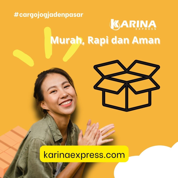 Ekspedisi Jogja Denpasar