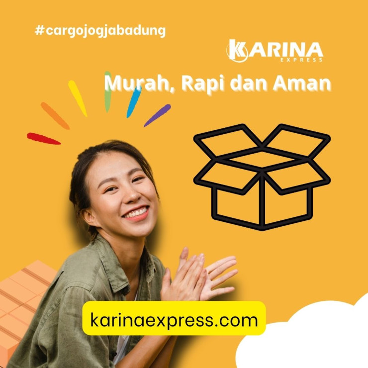 Ekspedisi Jogja Badung