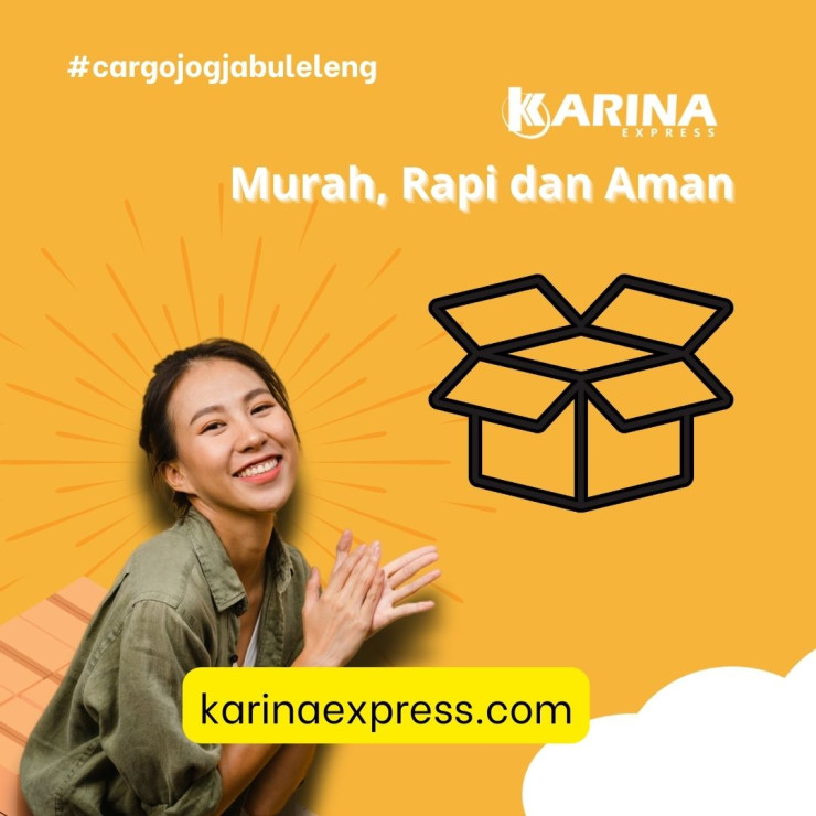 Ekspedisi Jogja Buleleng Murah